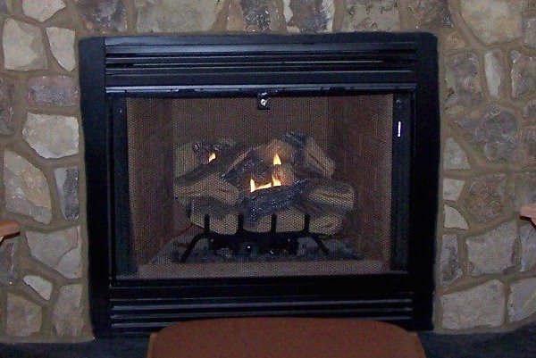 kerosene fireplace heaters