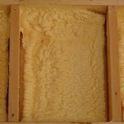 The #1 Question to Ask before Putting Spray Foam in Your Attic - Energy  Vanguard