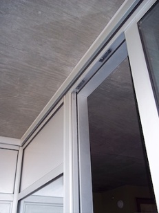 heat transfer flaw slab floor ceiling