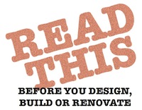 building science corporation read this before you design build or renovate