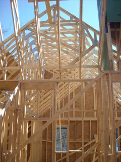radiant barrier new home construction cost effectiveness