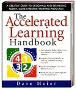 The Accelerated Learning Handbook is a great resource for home energy auditor trainers.