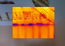 Spray Foam Insulation, Yankee Thermal Imaging