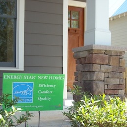 energy star high performance home 2012 iecc energy code