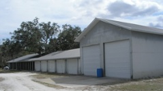 net zero energy home with garage and shop