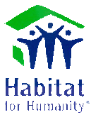 Habitat for Humanity logo