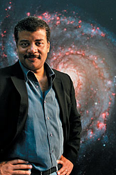 neil degrasse tyson