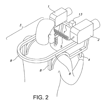 patent troll apparatus fig 2
