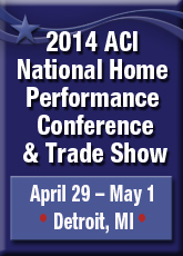 ACI National conference detroit 2014 165x230