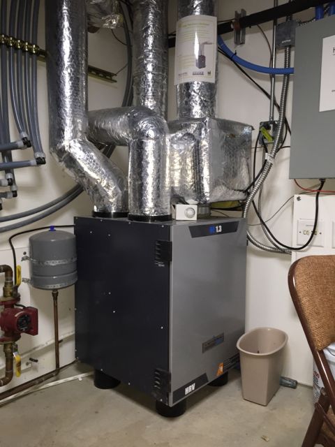 near net zero energy home utah heat revovery ventilator hrv