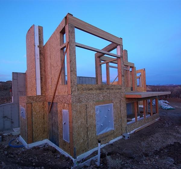 structural insulated panel sip framing building enclosure