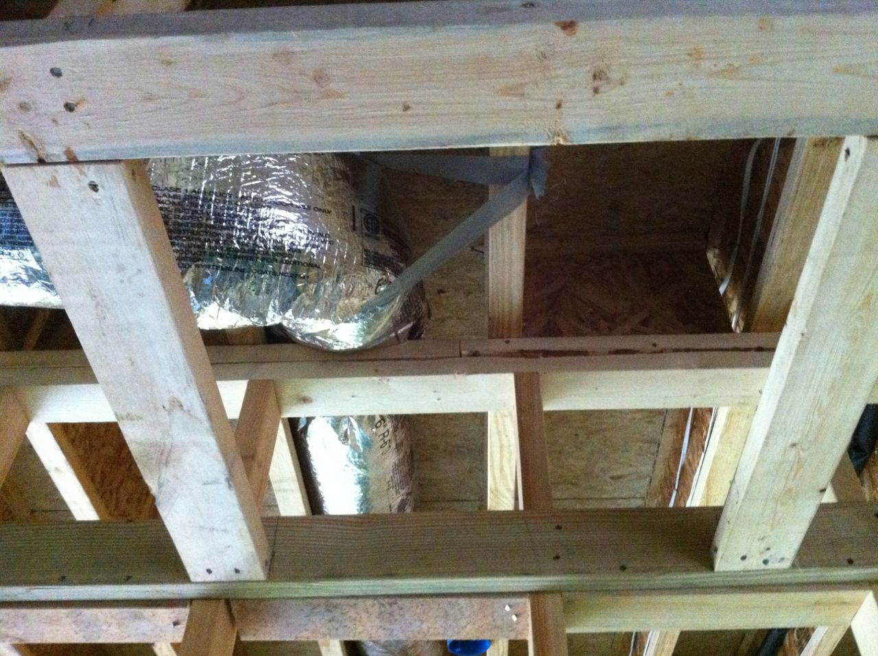 Air Sealing an Attic Access the Right Way - Energy Vanguard