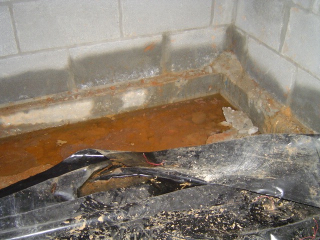 4 Ways Moisture Enters a Vented Crawl Space - Energy Vanguard