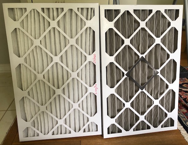 Merv deals hvac filter