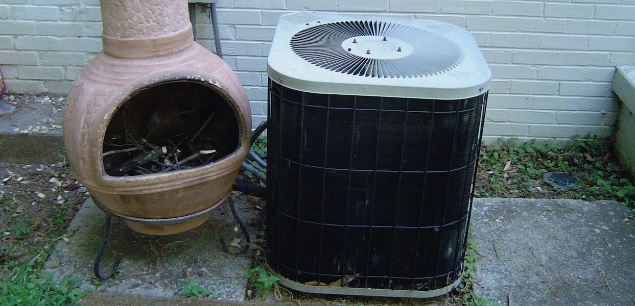 HVAC advice for system replacement for air conditioner or heat pump