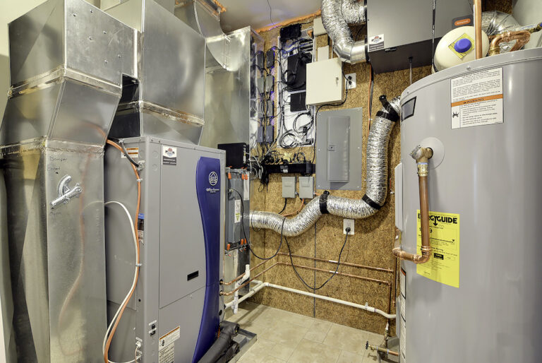 a-spacious-mechanical-room-makes-it-easier-to-achieve-high-performance