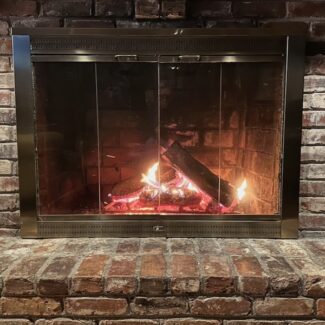 Using Fireplace Building Science, We Can Address The Issues Of Comfort, Indoor Air Quality, And Energy Efficiency.