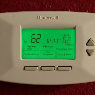 The Best Ways To Set Your Thermostat Depend On A Lot Of Factors