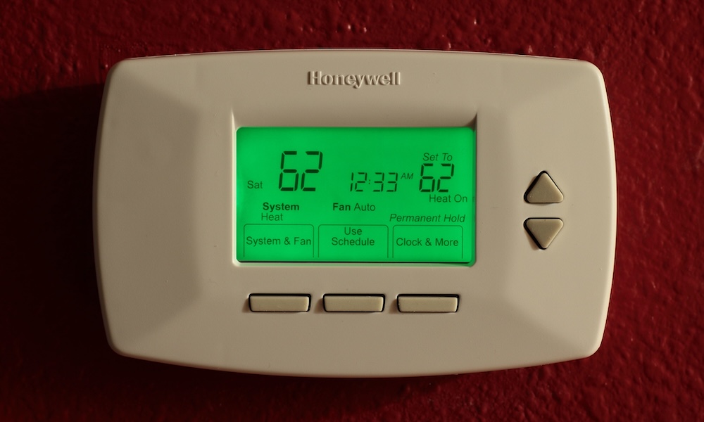 The Best Ways To Set Your Thermostat Depend On A Lot Of Factors